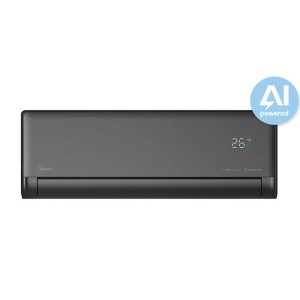 Инверторен стенен климатик с изкуствен интелект Midea Solstice EZB-21RD6-I
