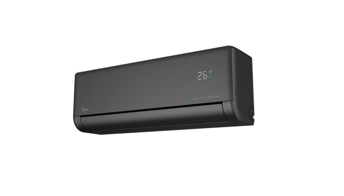 Инверторен стенен климатик с изкуствен интелект Midea Solstice EZB-18RD6-I