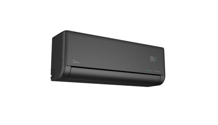 Инверторен стенен климатик с изкуствен интелект Midea Solstice EZB-09RD6-I