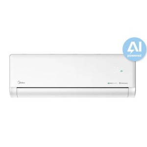 Инверторен стенен климатик с изкуствен интелект Midea Solstice EZ-21RD6-I